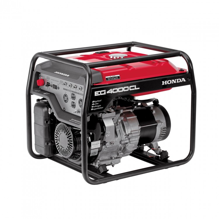 Honda EM6500SX | New Bedford Generators